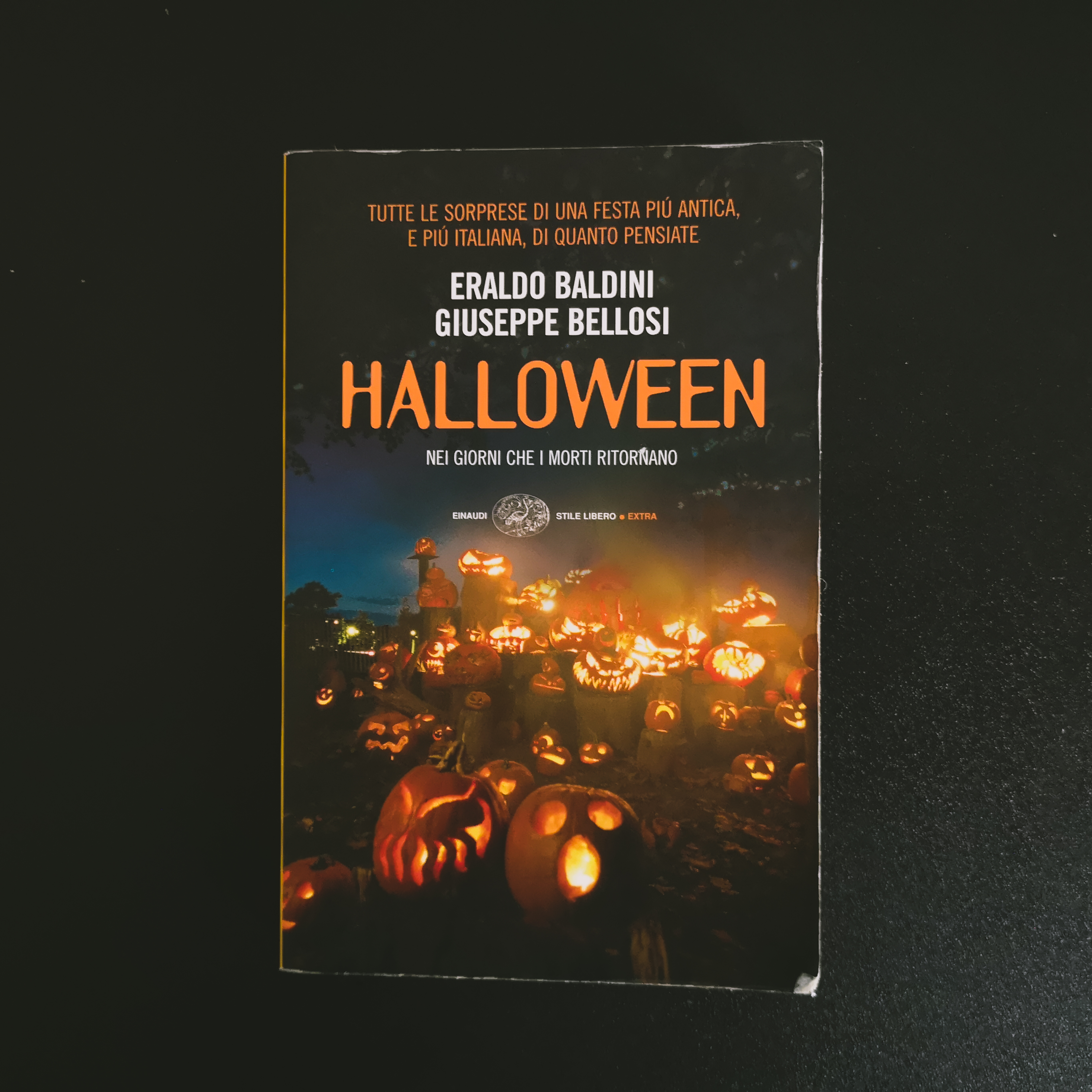 Halloween: semplice americanata o c’è qualcosa in più?