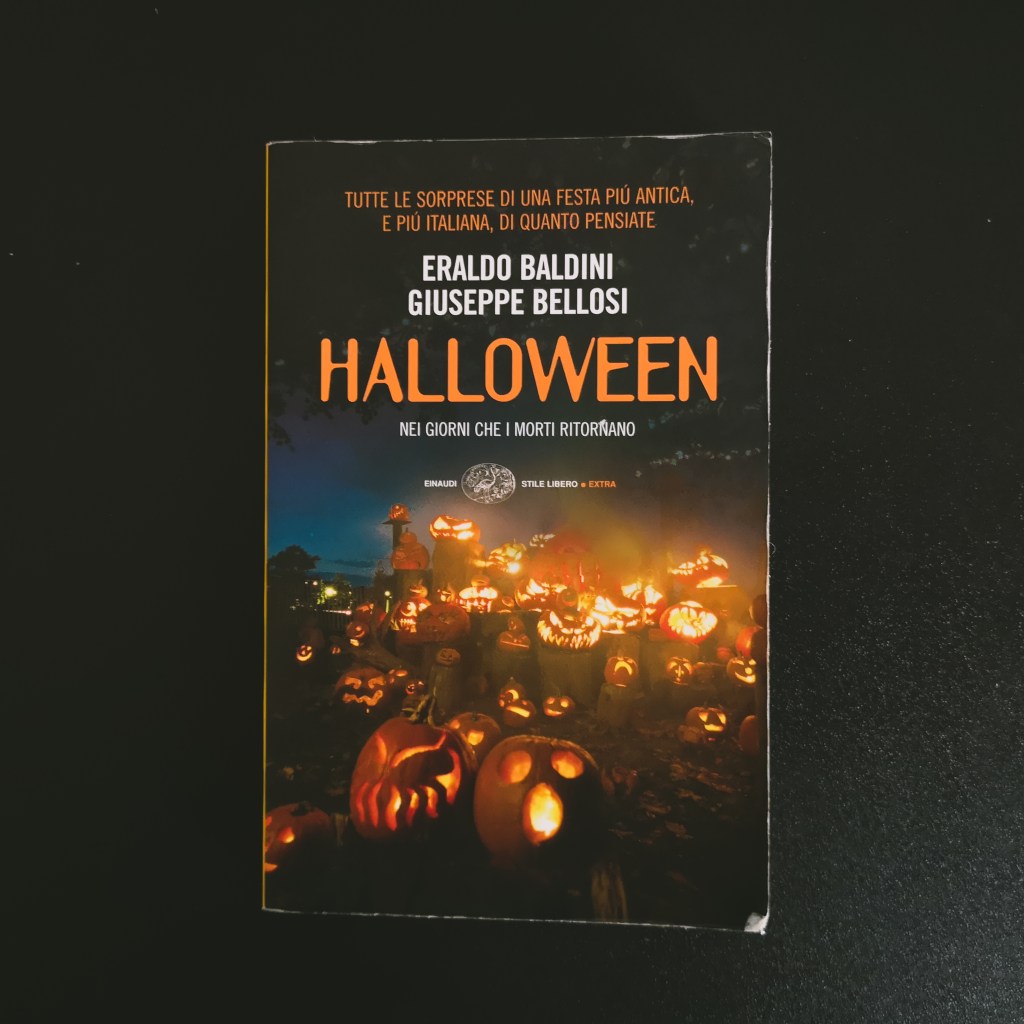 Halloween: semplice americanata o c’è qualcosa in più?