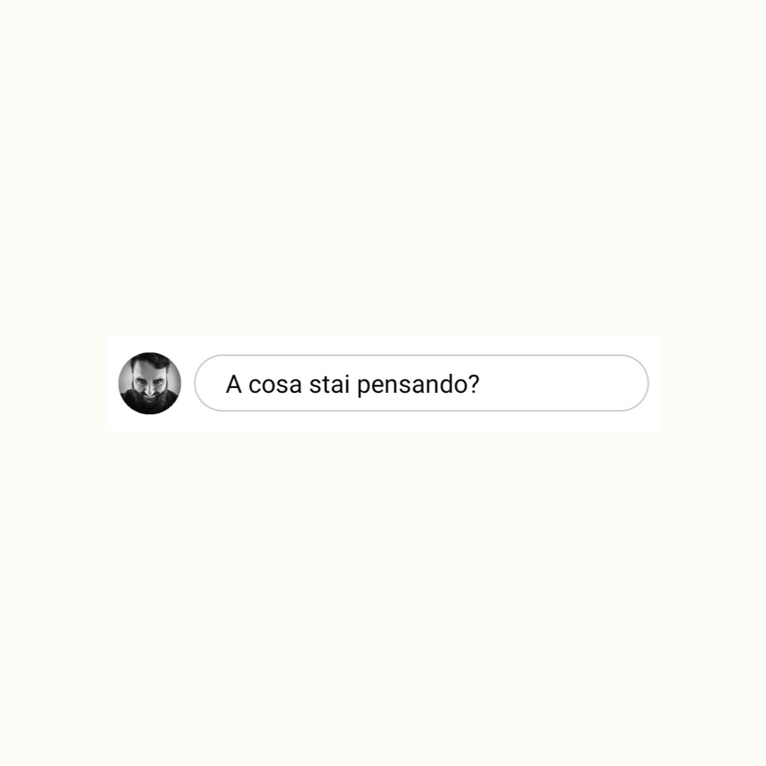 emanuelesecco.com - a cosa stai pensando?