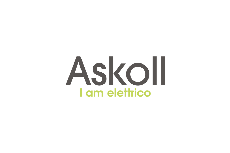 askoll EVA logo emanuele secco scrittore copywriter freelance verona portfolio