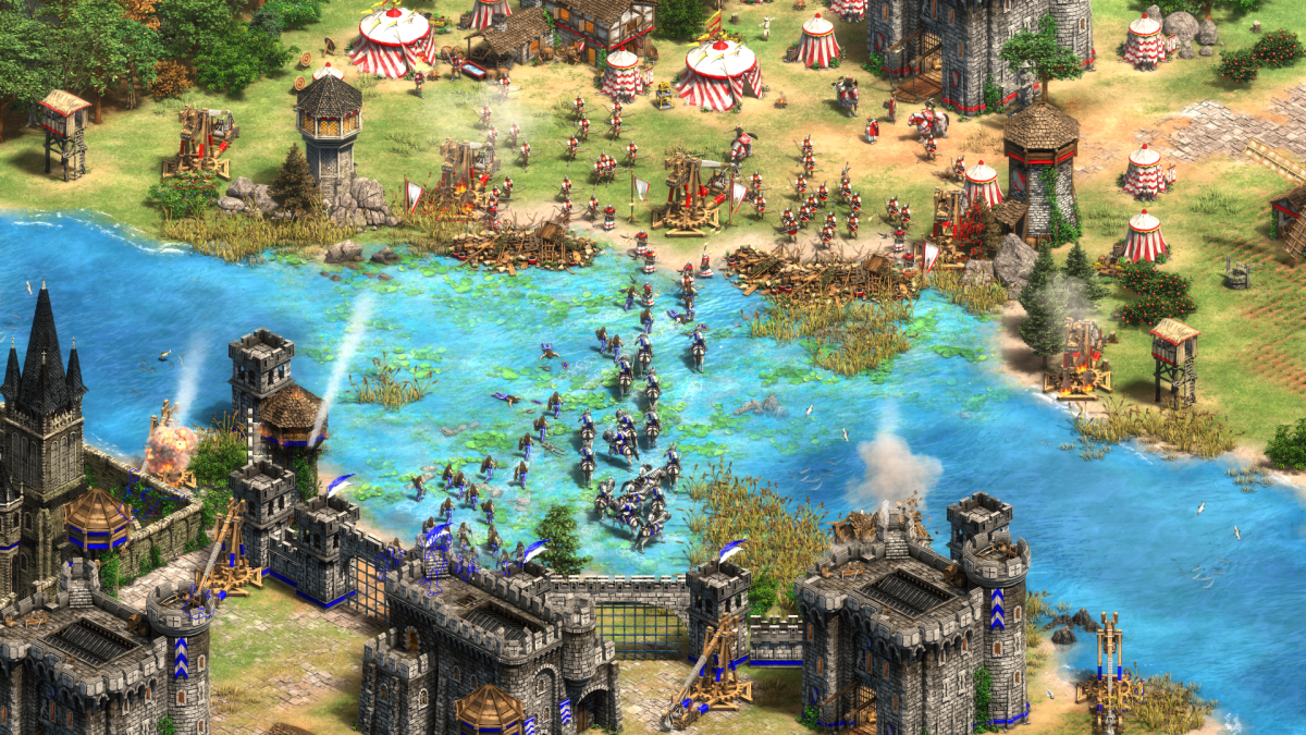 age of empires 2 definitive edition screenshot emanuele secco scrittore copywriter