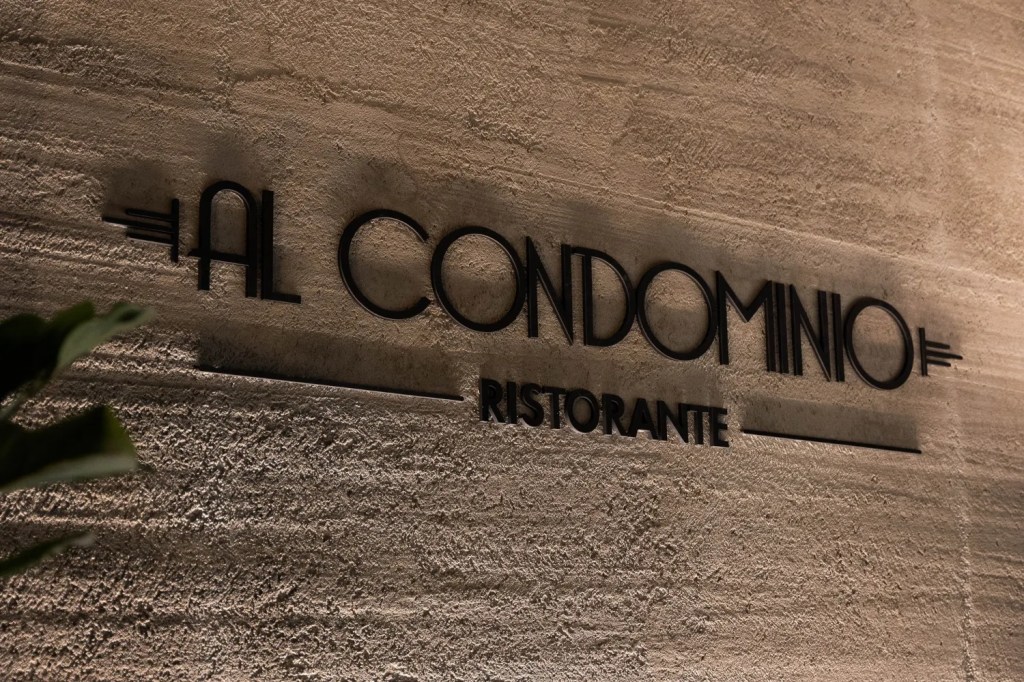 Al Condominio: il ristorante di Verona che non ti&nbsp;aspetti