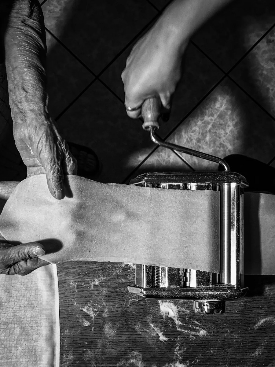 Come scrivere di enogastronomia? Pensalo come una&nbsp;ricetta