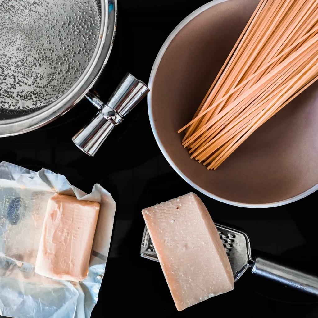 Fettuccine Alfredo: ricetta italiana o americana? Un po’ di&nbsp;storia