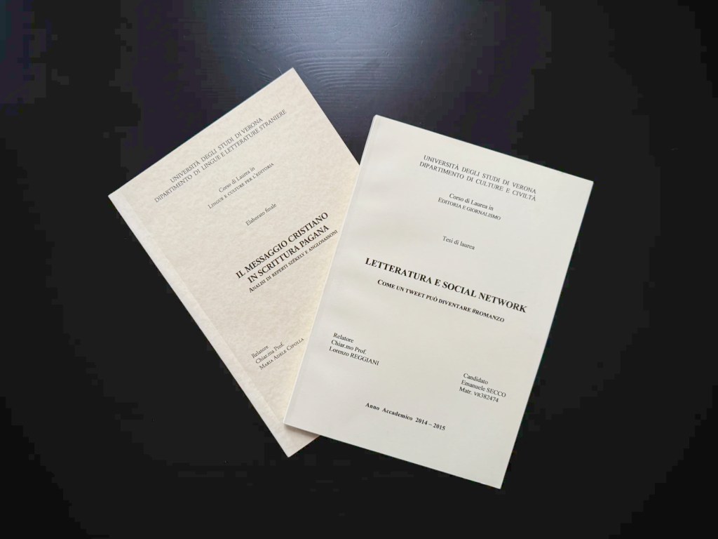 Scrivere la tesi di laurea con l’intelligenza artificiale non è&nbsp;legale