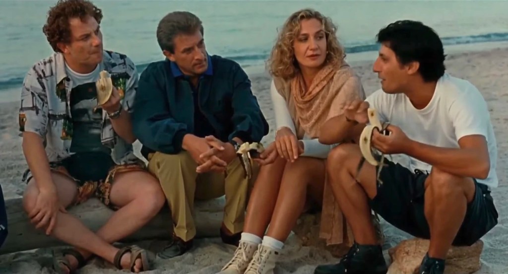 Lo dice la scienza: i turisti italiani si dividono in cinque&nbsp;tipi