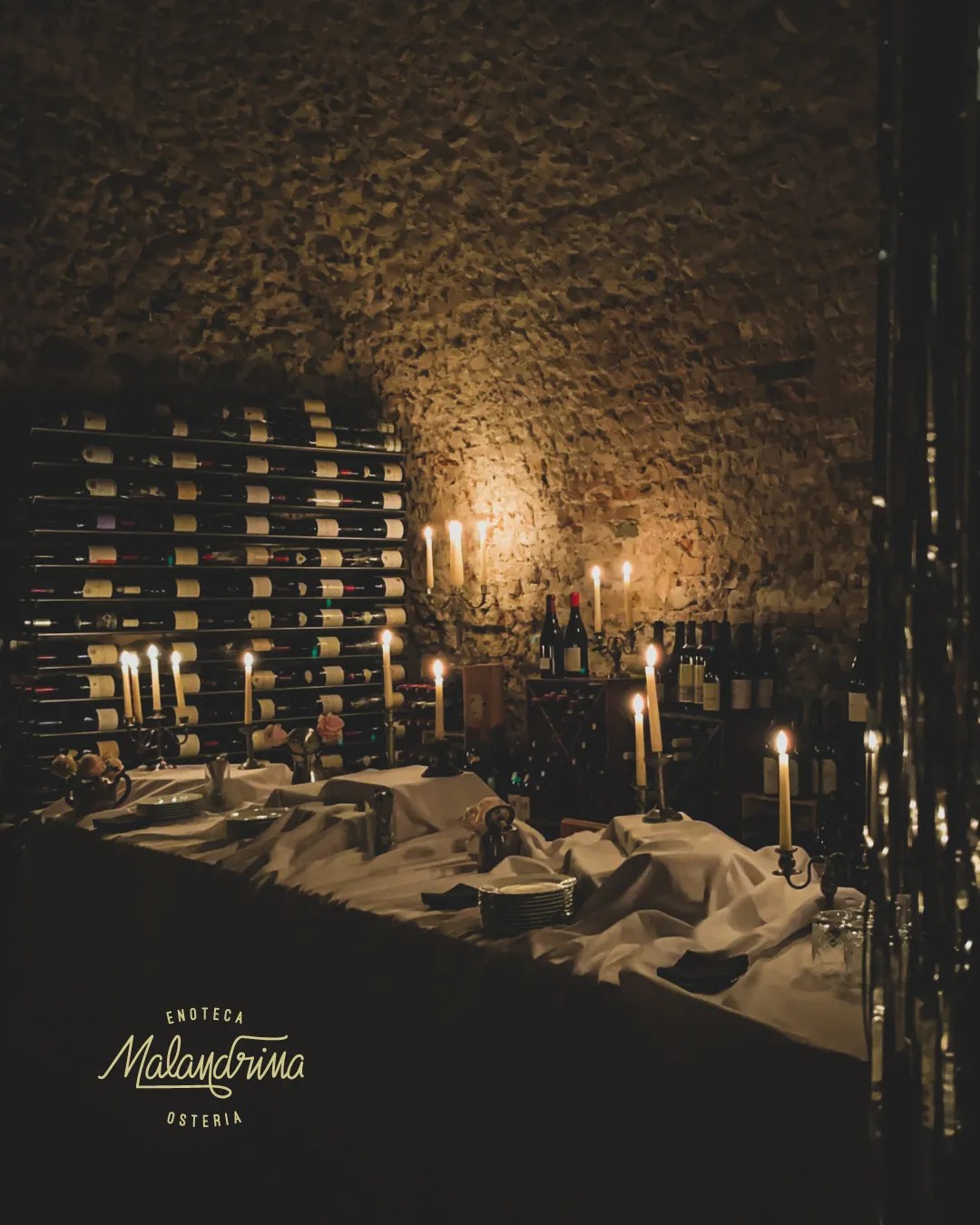 enoteca malandrina eventi 1 emanuele secco food writer copywriter scrittore portfolio