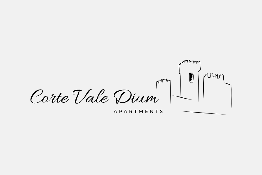 Corte Vale Dium apartments appartamento casa vacanze valeggio sul mincio emanuele secco copywriter food writer social media manager punk food copy