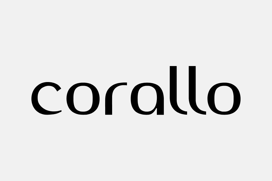 Pescheria gastronomia Corallo valeggio sul mincio logo