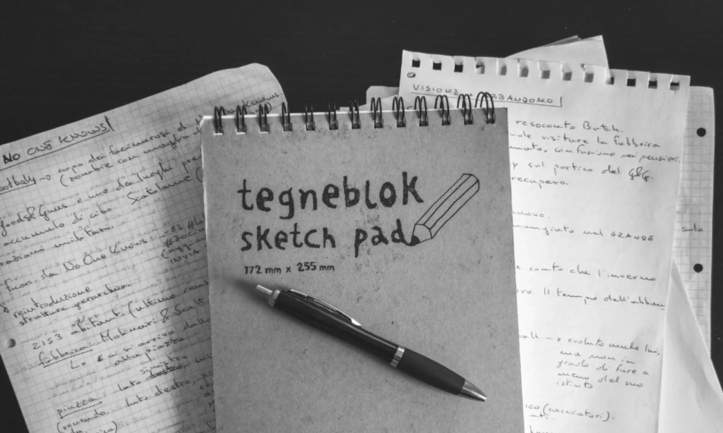 blog emanuele secco copywriter social media manager food ristorazione hospitality travel verona punk food copy